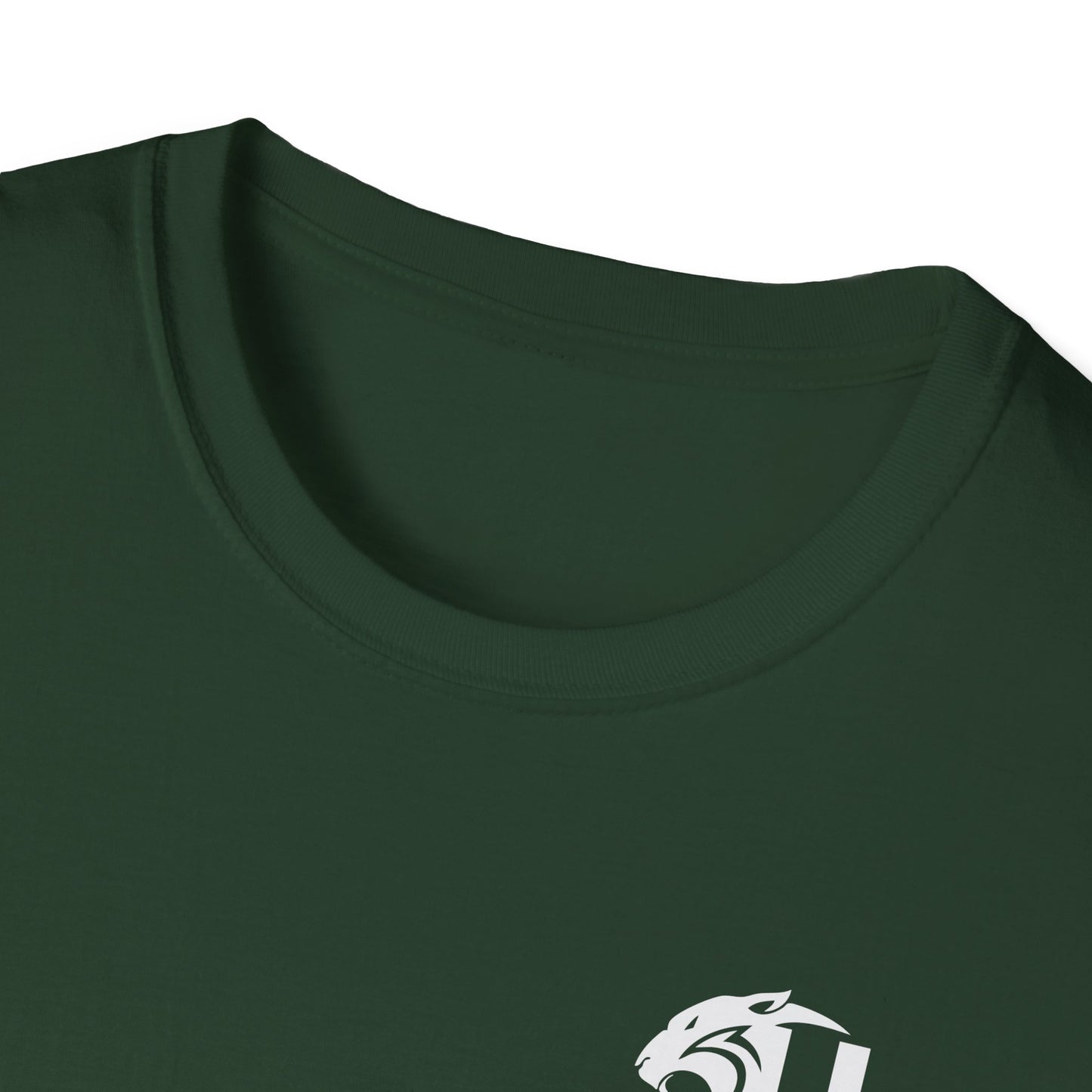 Unbroken Athletes - Unisex Softstyle Tee