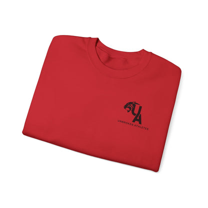 Unbroken Athletes - Unisex Crewneck Sweatshirt