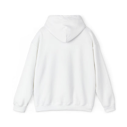 The 1 Not The 2  - Unisex Hoodie