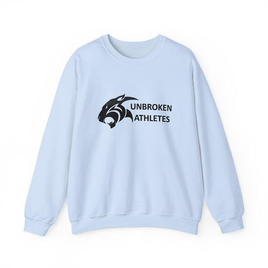 Unbroken Athletes - Unisex Crewneck Sweatshirt