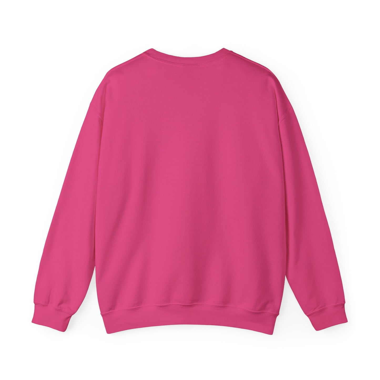 The 1 Not The 2 - Unisex Crewneck Sweatshirt