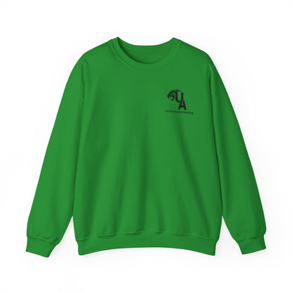Unbroken Athletes - Unisex Crewneck Sweatshirt