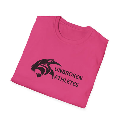 Unbroken Athletes - Unisex Softstyle Tee