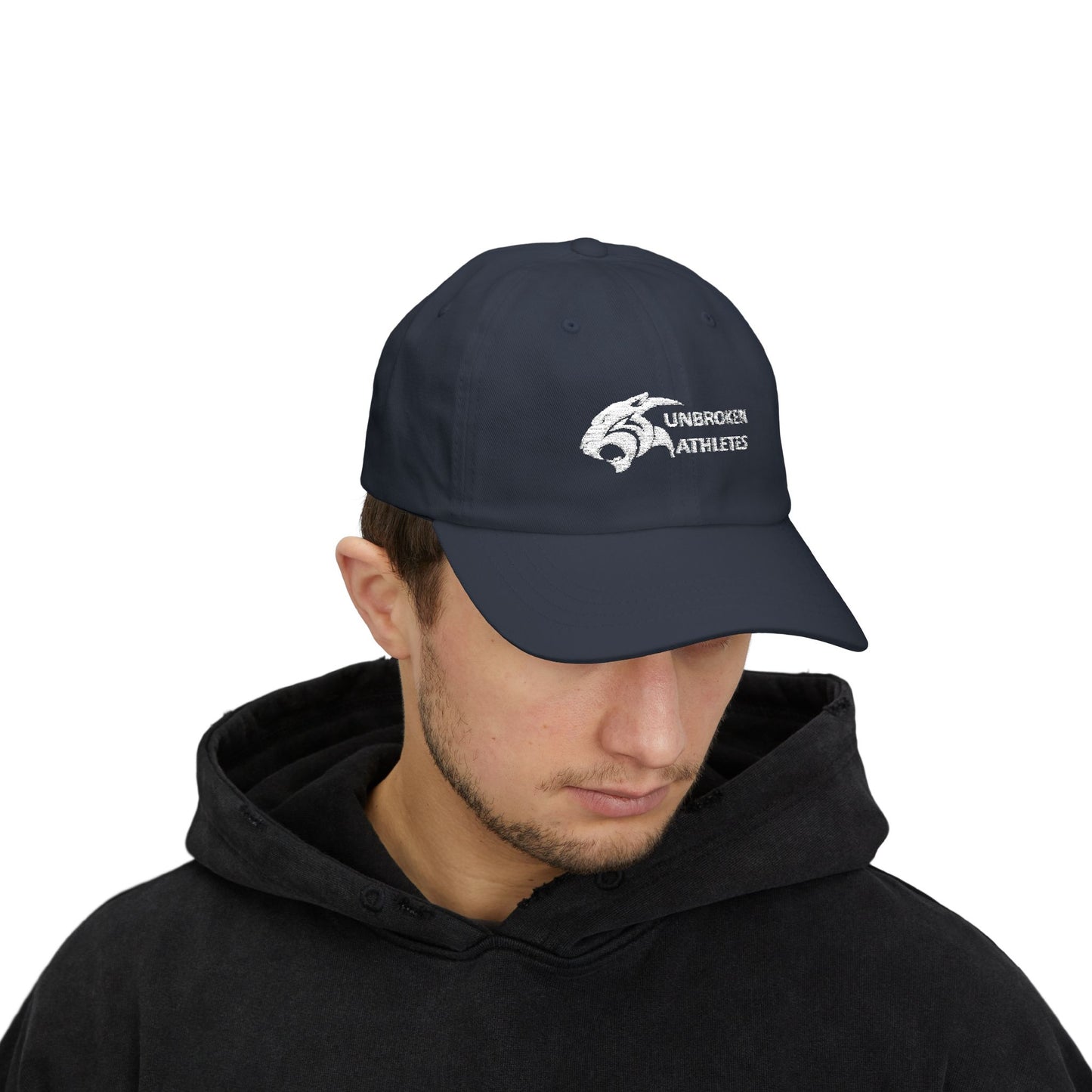 Unbroken Athletes - Unisex Cap