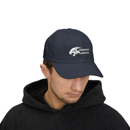 Unbroken Athletes - Unisex Cap